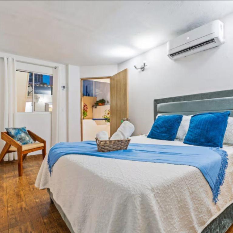 Casa Payis Hotel - Double Room - 2