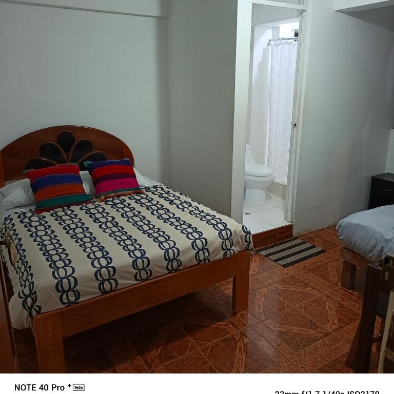 AMARU Palace - Superior Double or Twin Room - 1