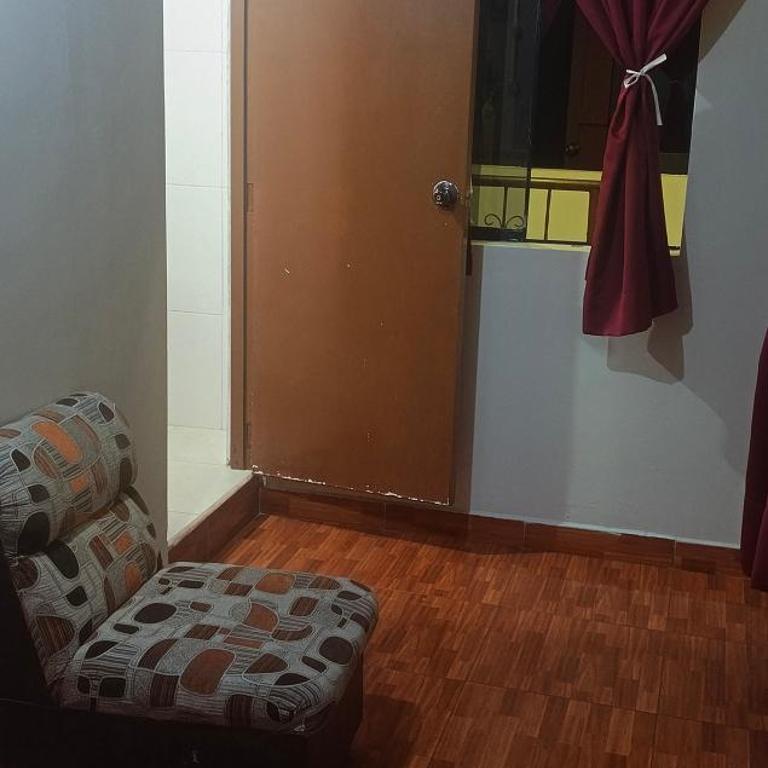 AMARU Palace - Single Room with Private Bathroom - 2