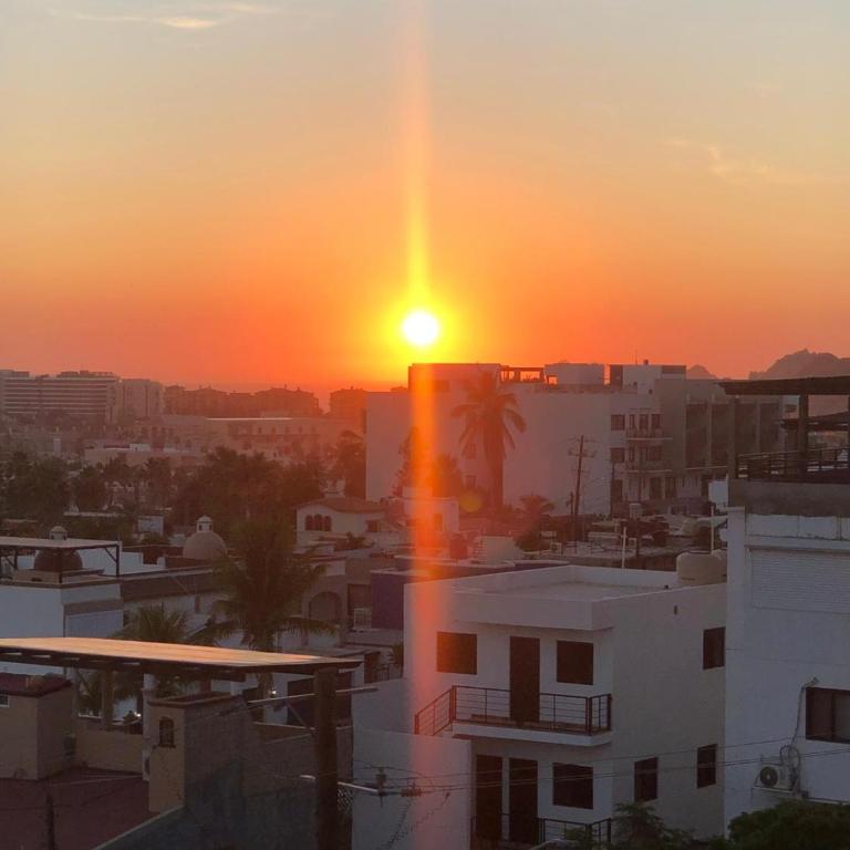 Ocaso Haus - King Penthouse Retreat - Apartamento de 1 dormitorio - 68