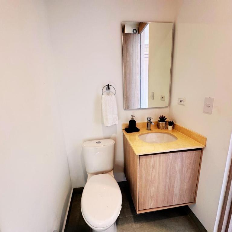 Apartamentos Exclusivos Santa Marina - AR Rentals - Apartamento de 1 dormitorio - 15