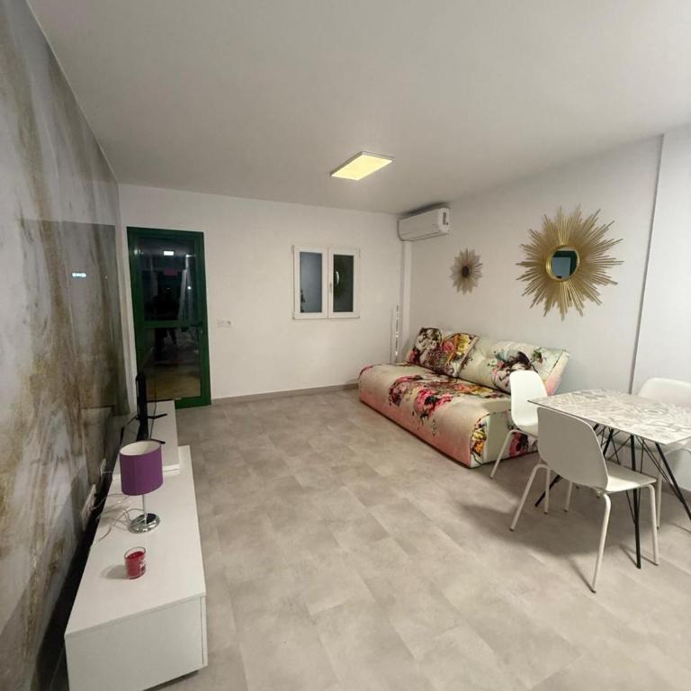 Secret 312 The Faluas - Apartamento de 1 dormitorio - 1