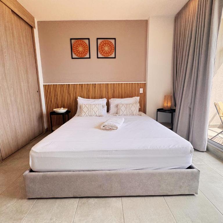 Apartamentos Exclusivos Santa Marina - AR Rentals - Apartamento de 1 dormitorio - 12