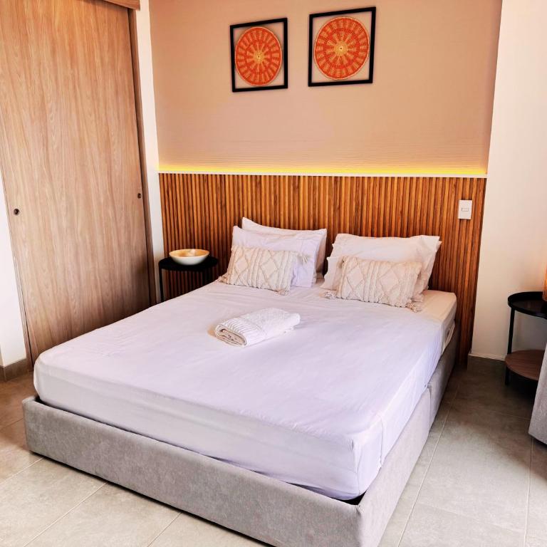 Apartamentos Exclusivos Santa Marina - AR Rentals - Apartamento de 1 dormitorio - 9