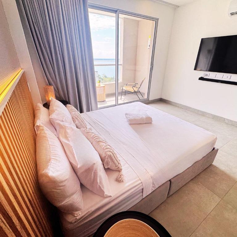Apartamentos Exclusivos Santa Marina - AR Rentals - Apartamento de 1 dormitorio - 1