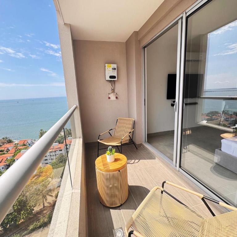 Apartamentos Exclusivos Santa Marina - AR Rentals - Apartamento de 1 dormitorio - 7