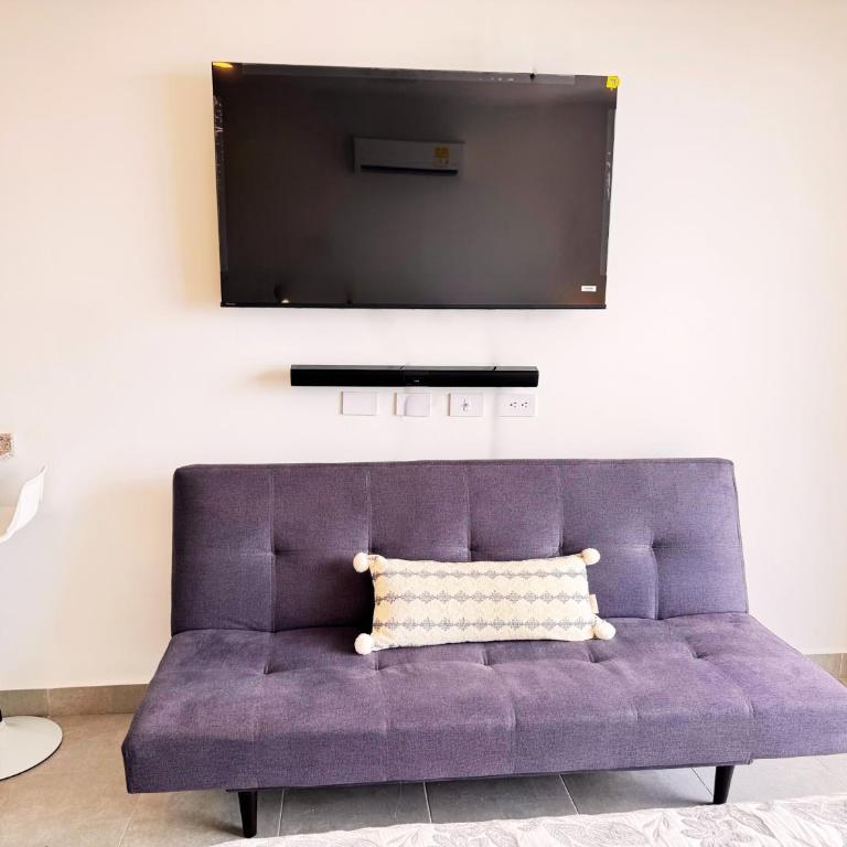 Apartamentos Exclusivos Santa Marina - AR Rentals - Apartamento Estudio con vistas al mar - 19