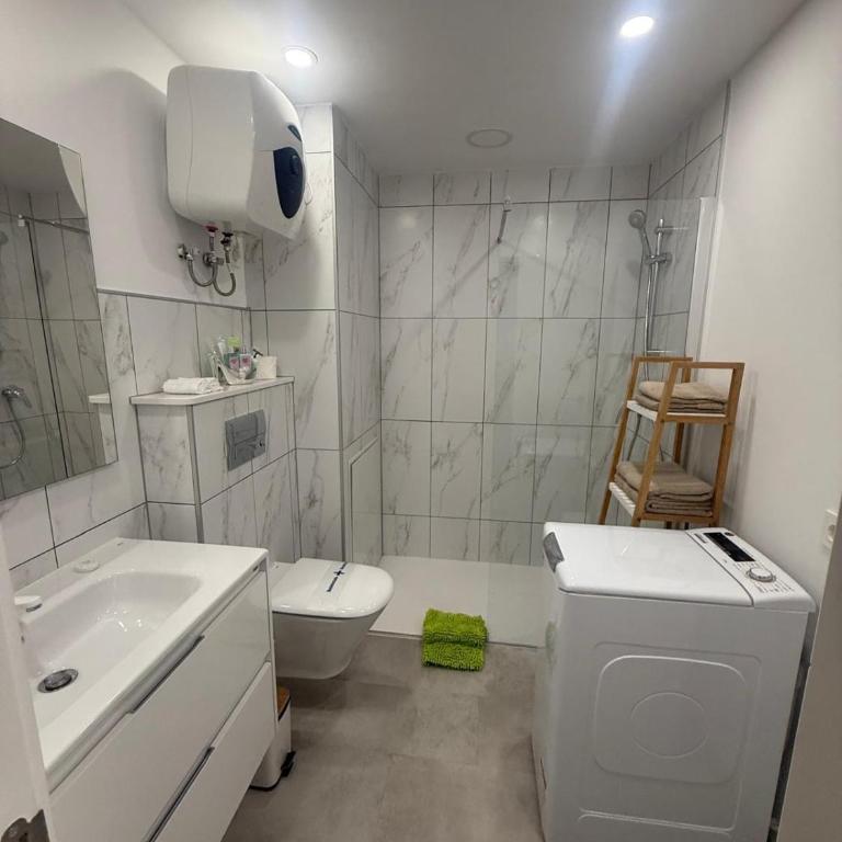 Secret 312 The Faluas - Apartamento de 1 dormitorio - 2