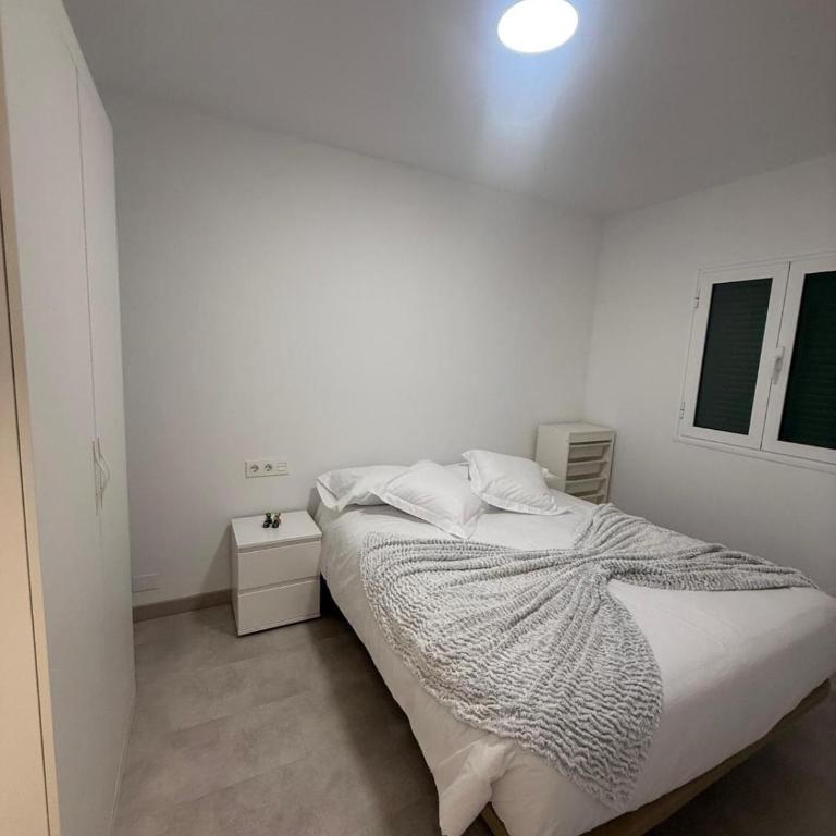 Secret 312 The Faluas - Apartamento de 1 dormitorio - 3