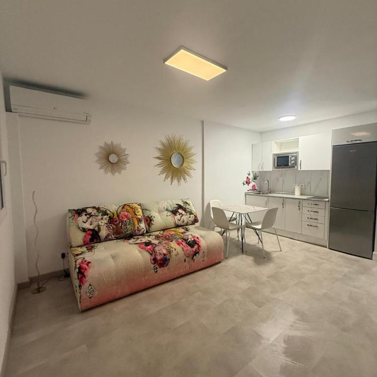 Secret 312 The Faluas - Apartamento de 1 dormitorio - 4