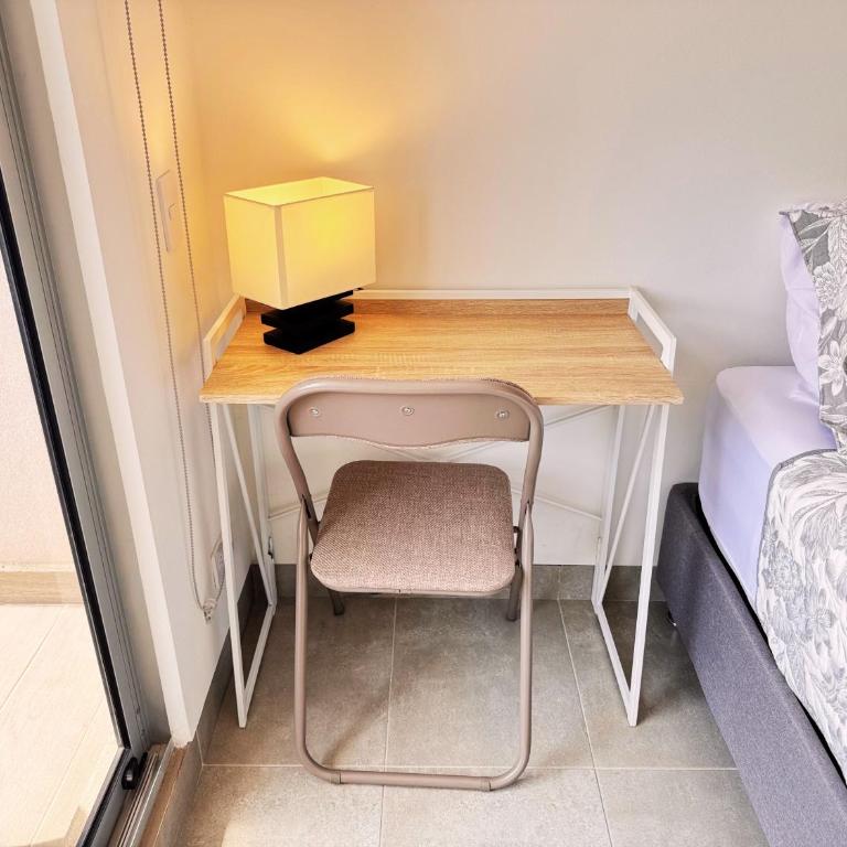 Apartamentos Exclusivos Santa Marina - AR Rentals - Apartamento Estudio con vistas al mar - 14