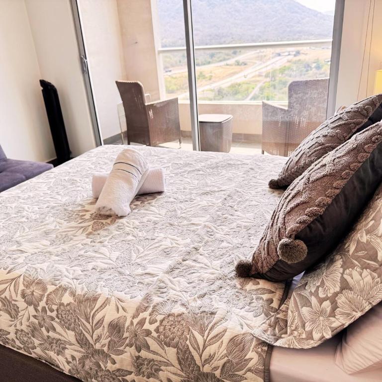 Apartamentos Exclusivos Santa Marina - AR Rentals - Apartamento Estudio con vistas al mar - 7