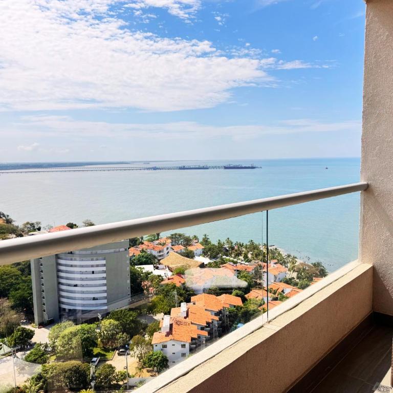 Apartamentos Exclusivos Santa Marina - AR Rentals - Apartamento Estudio con vistas al mar - 6