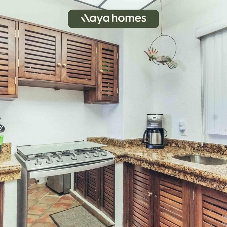 Ocean view 2Br Condo-Balcony-Beach-Pool VDS 111 - Casa - 7