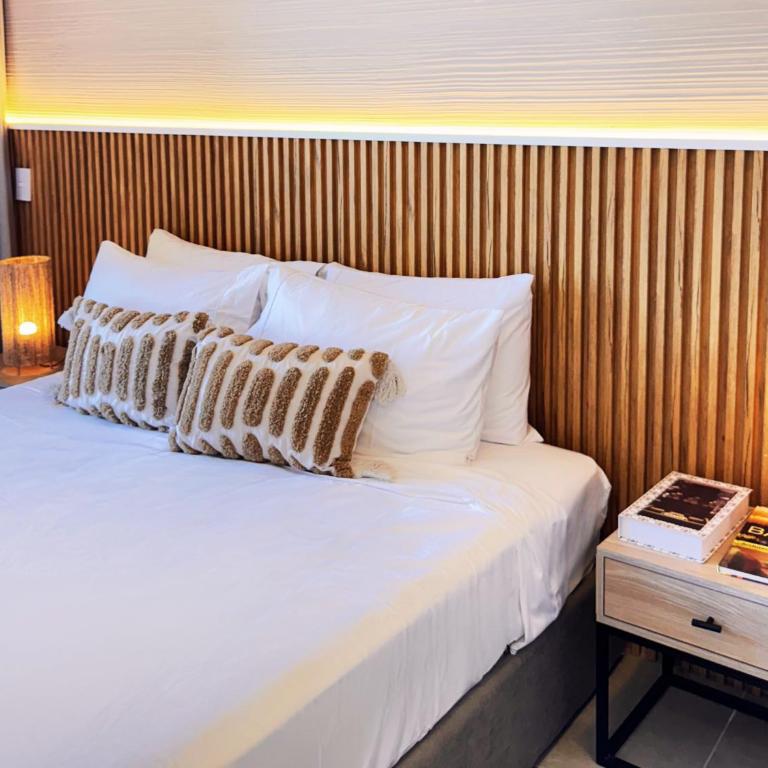 Apartamentos Exclusivos Santa Marina - AR Rentals - Apartamento Deluxe de 1 dormitorio con vistas al océano - 4