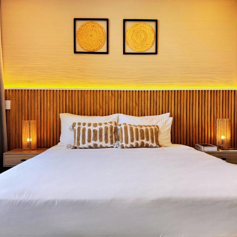 Apartamentos Exclusivos Santa Marina - AR Rentals - Apartamento Deluxe de 1 dormitorio con vistas al océano - 10