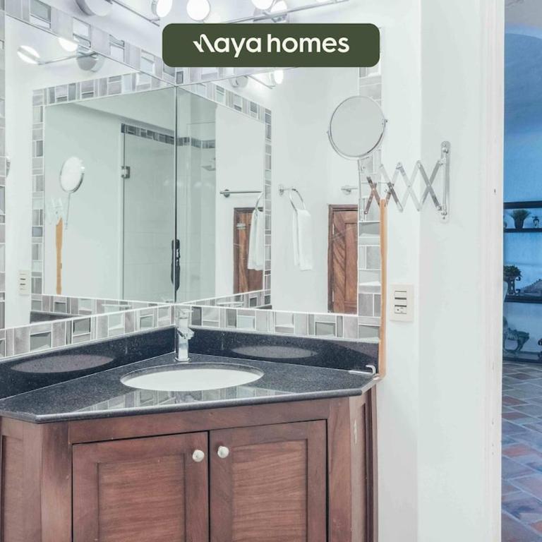 Ocean view 2Br Condo-Balcony-Beach-Pool VDS 111 - Casa - 16