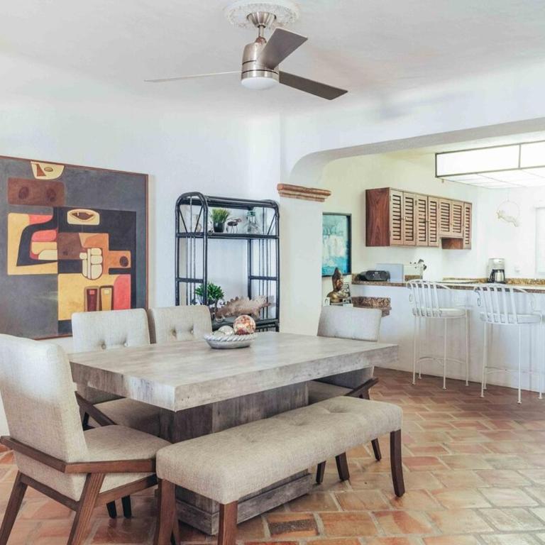 Ocean view 2Br Condo-Balcony-Beach-Pool VDS 111 - Casa - 32
