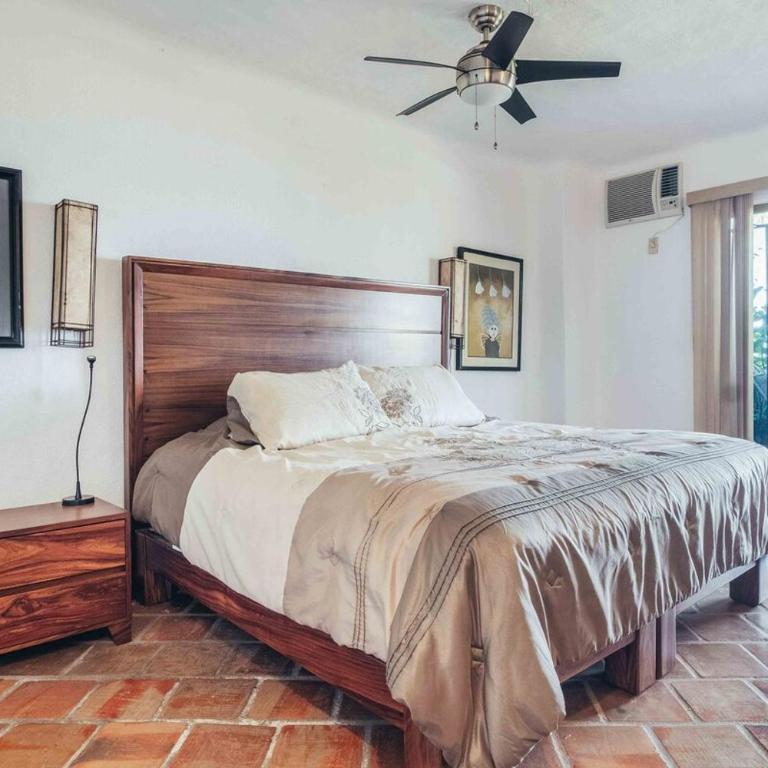 Ocean view 2Br Condo-Balcony-Beach-Pool VDS 111 - Casa - 33