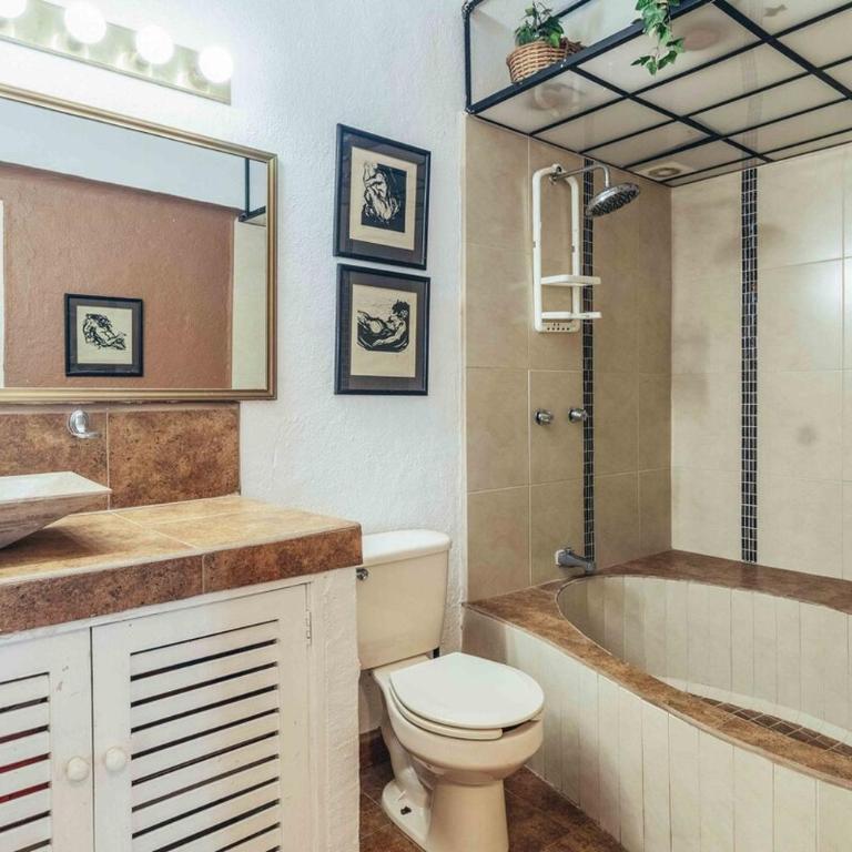 Ocean view 2Br Condo-Balcony-Beach-Pool VDS 111 - Casa - 34