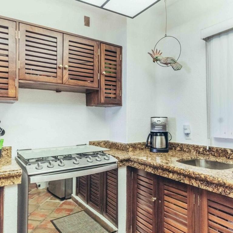 Ocean view 2Br Condo-Balcony-Beach-Pool VDS 111 - Casa - 35