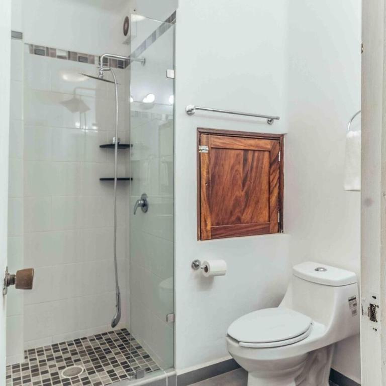 Ocean view 2Br Condo-Balcony-Beach-Pool VDS 111 - Casa - 39