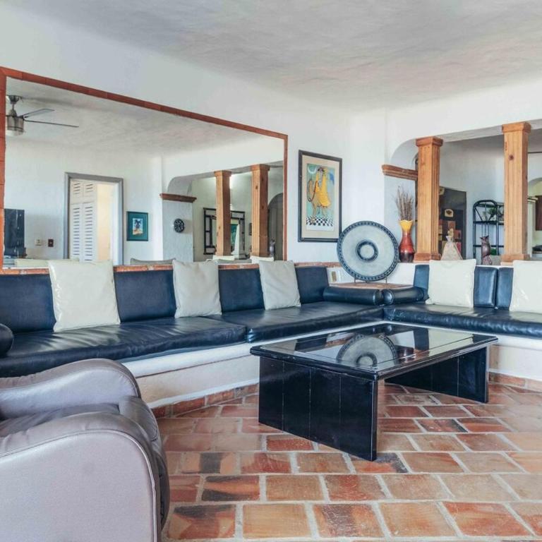 Ocean view 2Br Condo-Balcony-Beach-Pool VDS 111 - Casa - 40