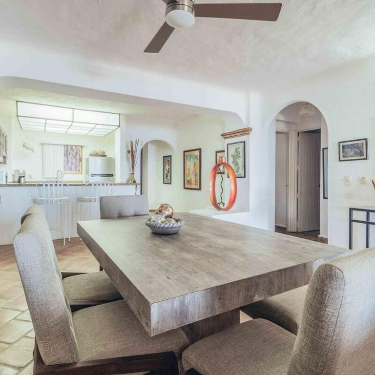 Ocean view 2Br Condo-Balcony-Beach-Pool VDS 111 - Casa - 41