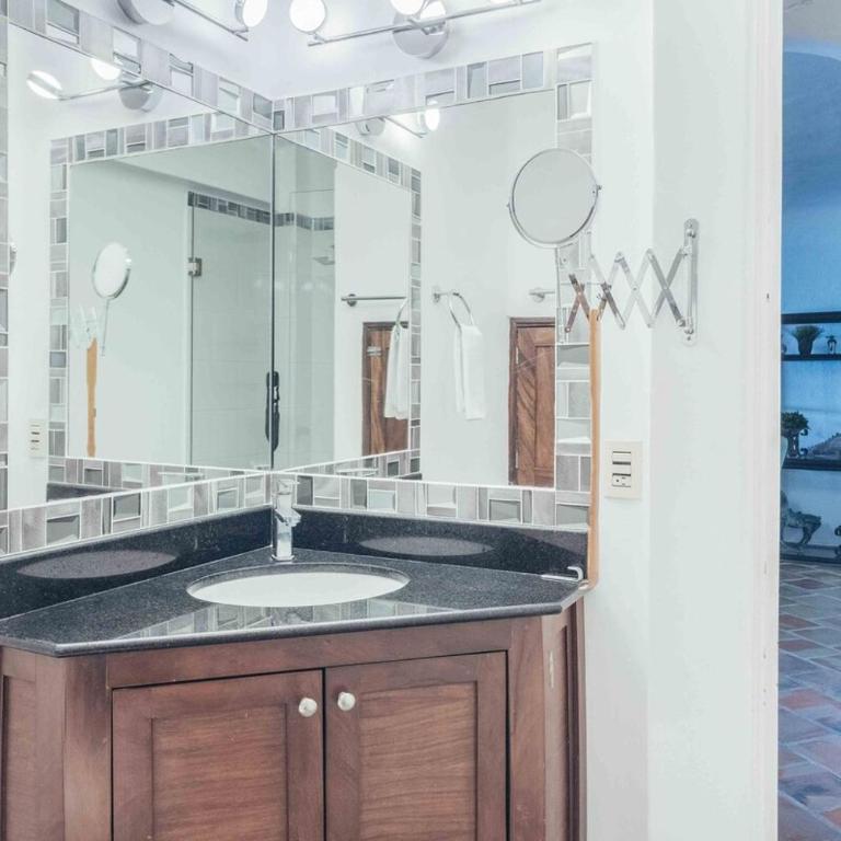 Ocean view 2Br Condo-Balcony-Beach-Pool VDS 111 - Casa - 44