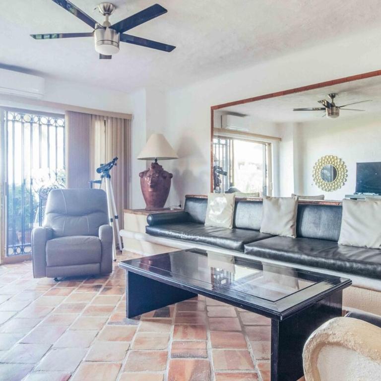 Ocean view 2Br Condo-Balcony-Beach-Pool VDS 111 - Casa - 49