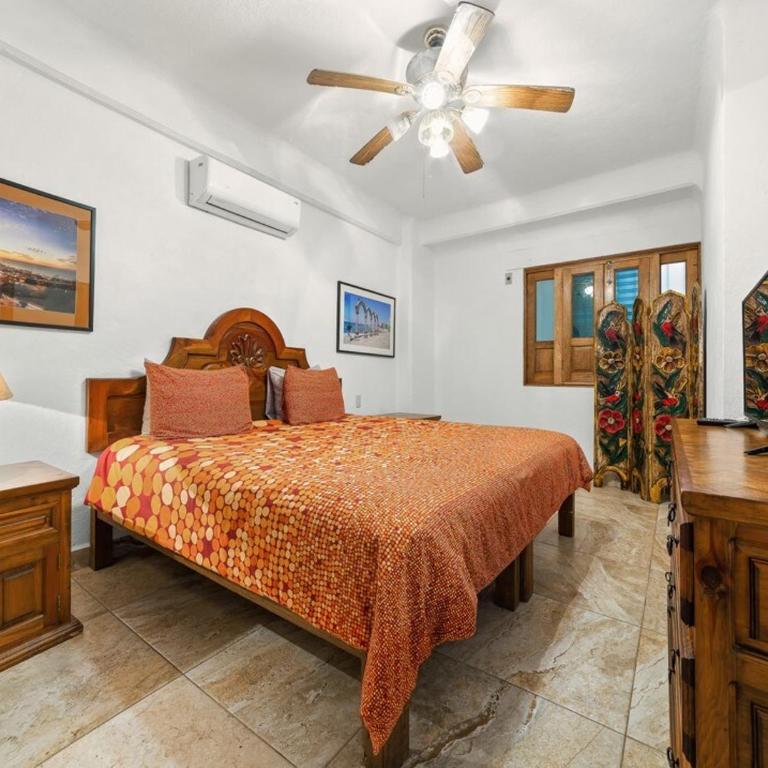 Ocean view 1Br Condo-Balcony-Beach-Pool - 202 - Vacation Home - 27