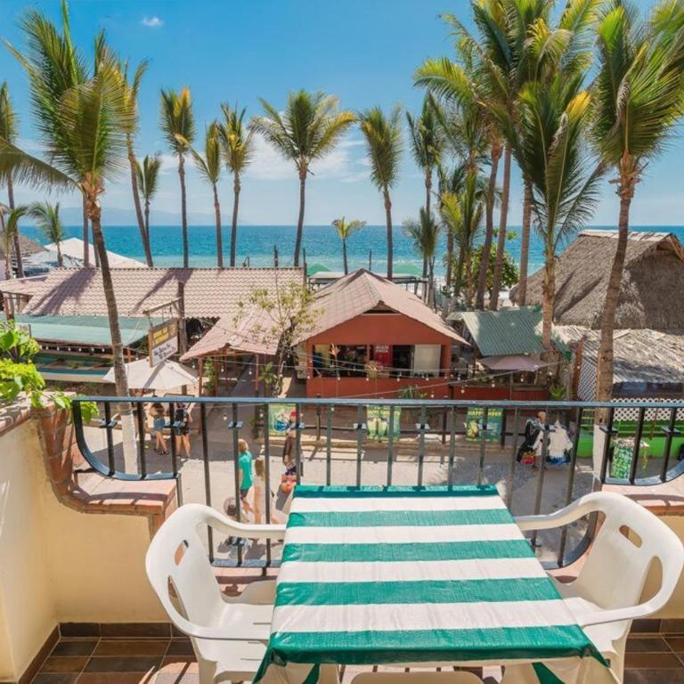 Ocean view 1Br Condo-Balcony-Beach-Pool - 202 - Vacation Home - 40