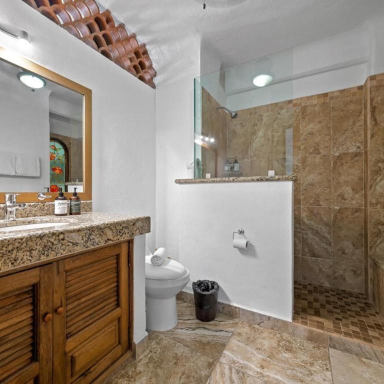 Ocean view 1Br Condo-Balcony-Beach-Pool - 202 - Vacation Home - 41