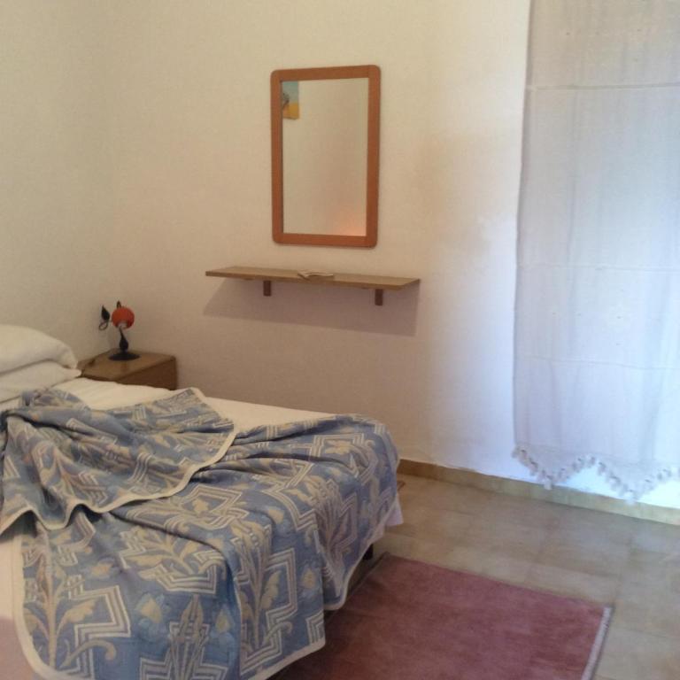 La Salina - Appartamento con 2 Camere da Letto e Vista Mare - 11
