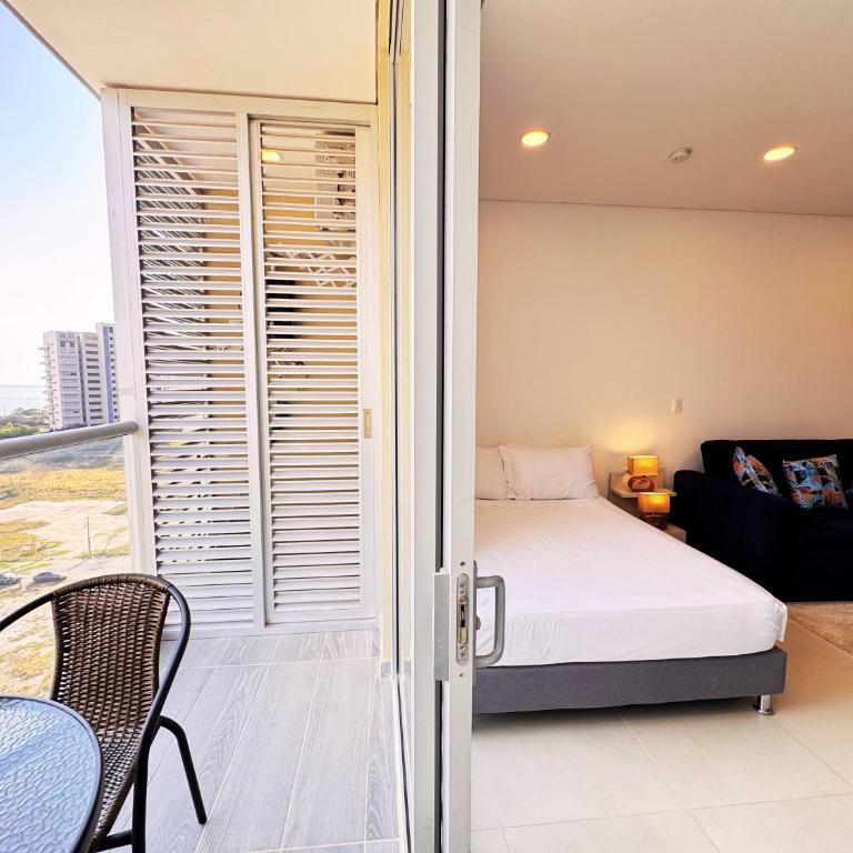 Apartamento Confort Delventto - AR Rentals - Studio Apartment - 7