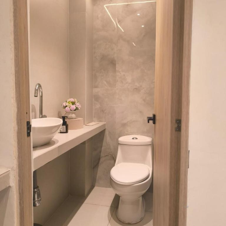 Hotel Medici Plaza Barranquilla - Double Room - 9