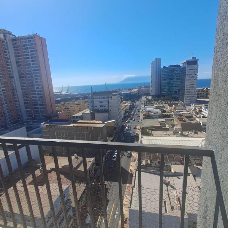 Más que un lugar donde dormir, un hogar para tu viaje, turismo y negocios - One-Bedroom Apartment - 16