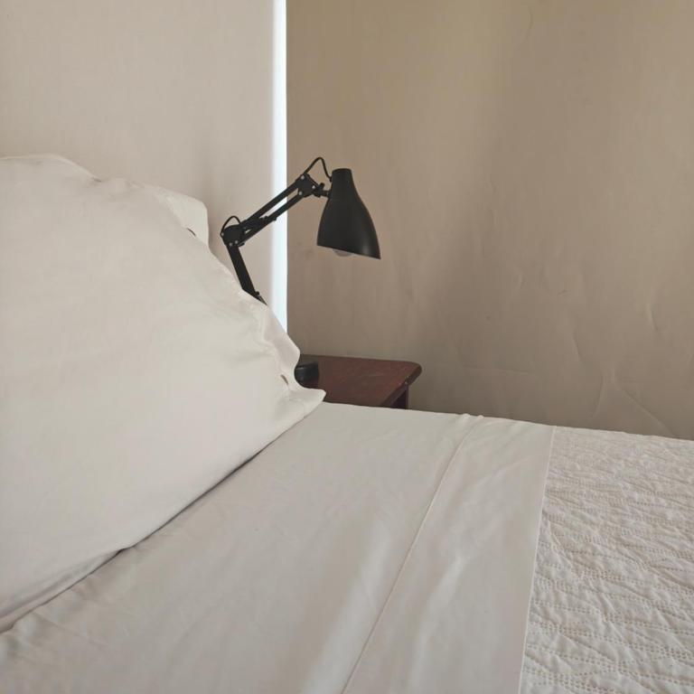 Más que un lugar donde dormir, un hogar para tu viaje, turismo y negocios - One-Bedroom Apartment - 19