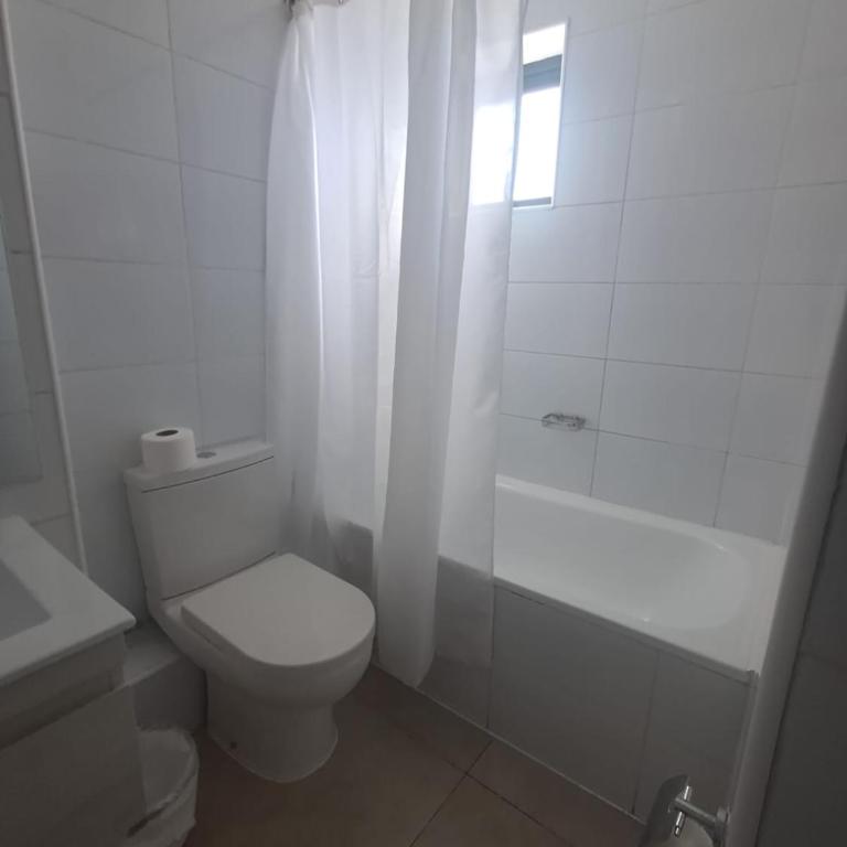 Más que un lugar donde dormir, un hogar para tu viaje, turismo y negocios - One-Bedroom Apartment - 23