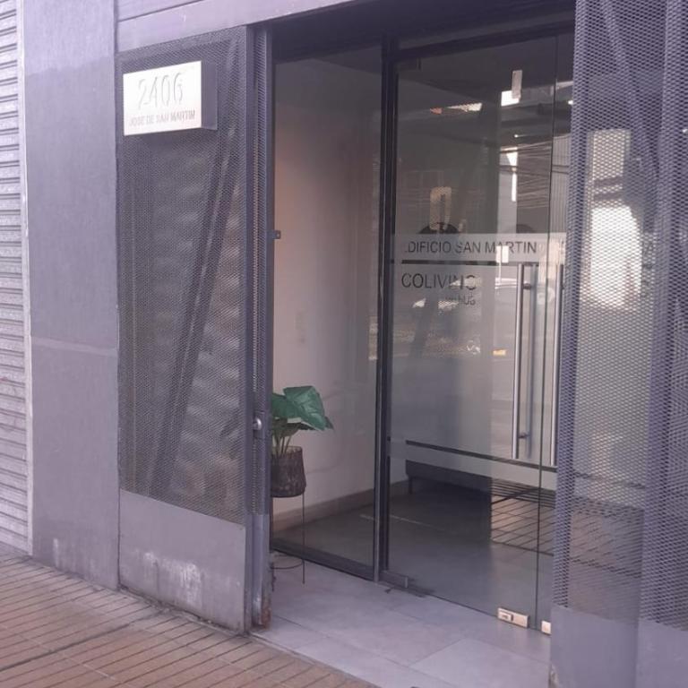 Más que un lugar donde dormir, un hogar para tu viaje, turismo y negocios - One-Bedroom Apartment - 27