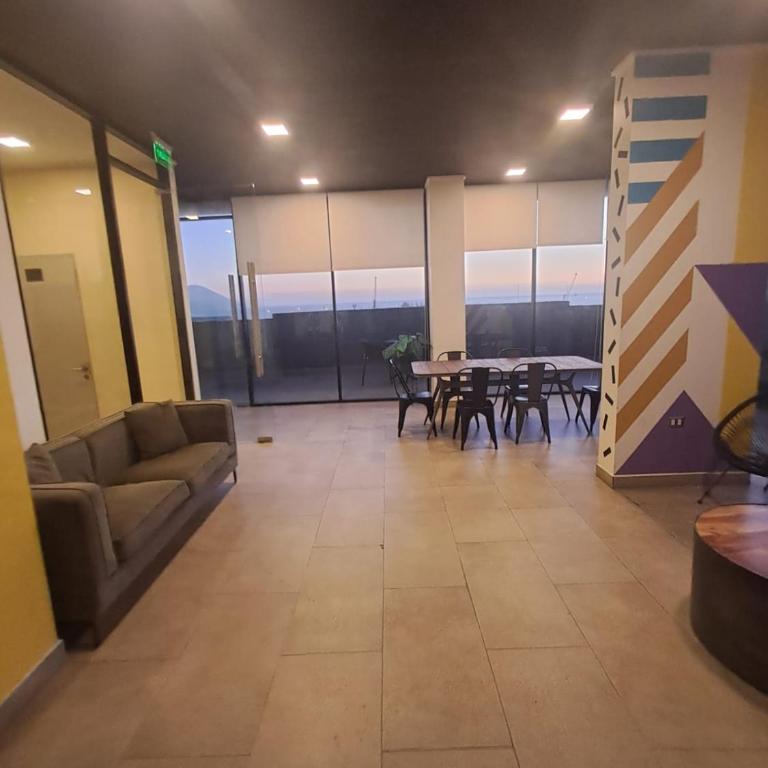 Más que un lugar donde dormir, un hogar para tu viaje, turismo y negocios - One-Bedroom Apartment - 28