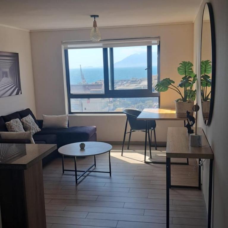 Más que un lugar donde dormir, un hogar para tu viaje, turismo y negocios - One-Bedroom Apartment - 29