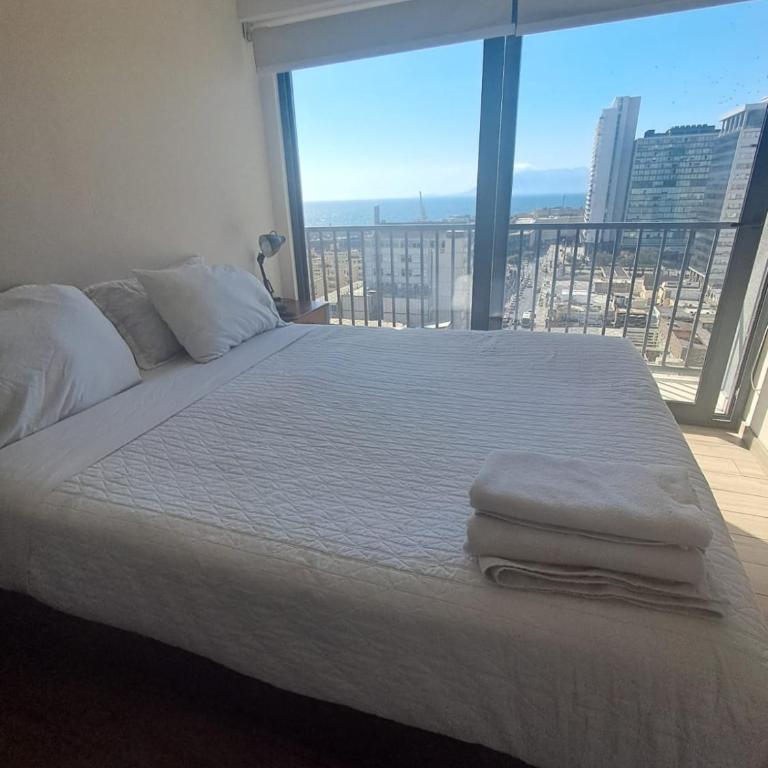 Más que un lugar donde dormir, un hogar para tu viaje, turismo y negocios - One-Bedroom Apartment - 30