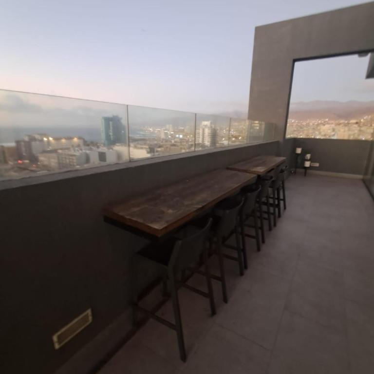 Más que un lugar donde dormir, un hogar para tu viaje, turismo y negocios - One-Bedroom Apartment - 35