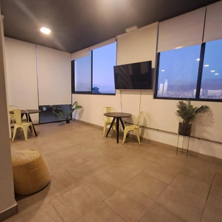 Más que un lugar donde dormir, un hogar para tu viaje, turismo y negocios - One-Bedroom Apartment - 36