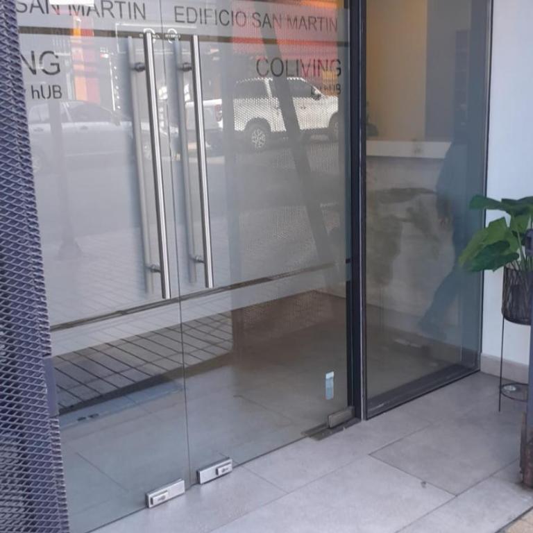 Más que un lugar donde dormir, un hogar para tu viaje, turismo y negocios - One-Bedroom Apartment - 37