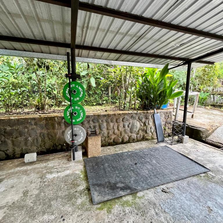 Casa de Emmita - Four-Bedroom House - 11