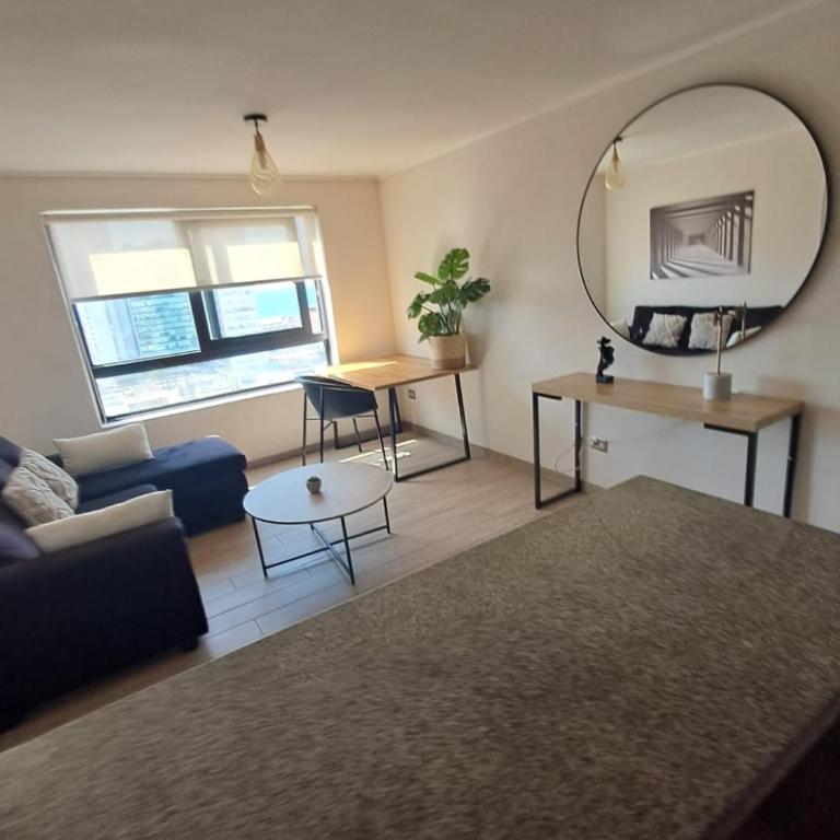 Más que un lugar donde dormir, un hogar para tu viaje, turismo y negocios - One-Bedroom Apartment - 39