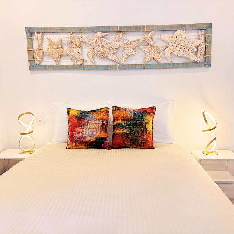 Apartamentos Luxury Hotel Porto Horizonte - AR Rentals - Apartamento Deluxe de 2 dormitorios con vistas al mar - 3