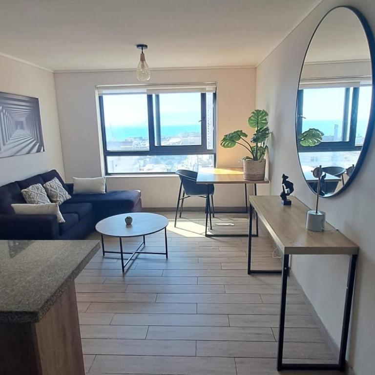 Más que un lugar donde dormir, un hogar para tu viaje, turismo y negocios - One-Bedroom Apartment - 13